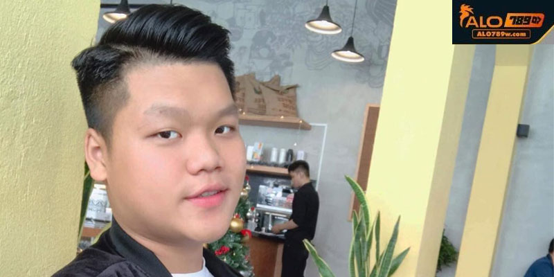 CEO ALO789 với thuật toán kinh doanh sắc bén CEO ALO789 với thuật toán kinh doanh sắc bén