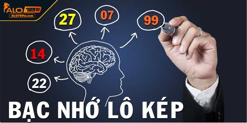 Bạc nhớ lô kép là gì? Bạc nhớ lô kép là gì?