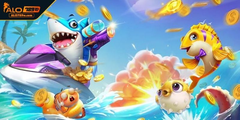Giới thiệu khách quan về Bắn Cá ALO789 Giới thiệu khách quan về Bắn Cá ALO789