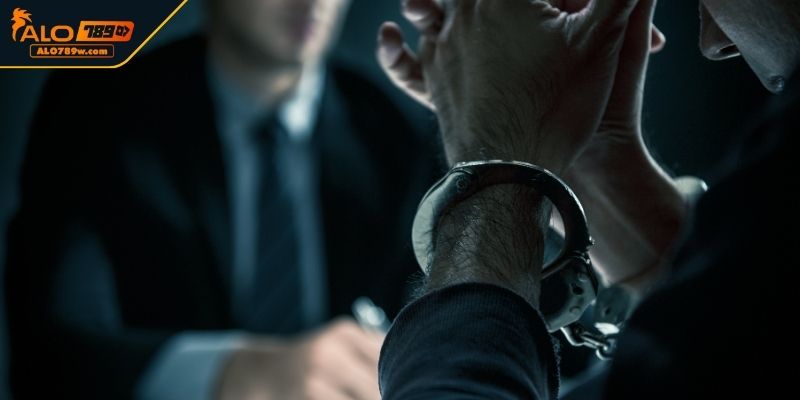 Cá cược online có bị phạt không về trách nhiệm hình sự? Cá cược online có bị phạt không về trách nhiệm hình sự?
