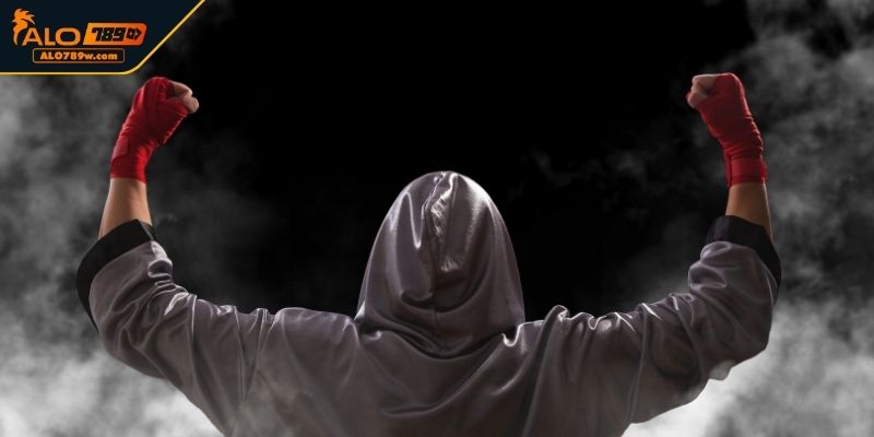 Tìm hiểu kỹ về võ sĩ Tìm hiểu kỹ về võ sĩ
