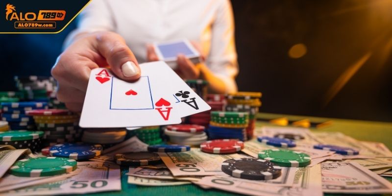 Cách quản lí vốn hiệu quả khi cá cược Cắt lỗ trong phiên cược Cách quản lí vốn hiệu quả khi cá cược Cắt lỗ trong phiên cược