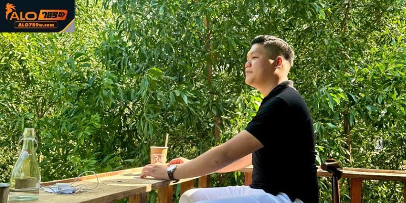 CEO ALO789 người đứng sau thương hiệu đẳng cấp CEO ALO789 người đứng sau thương hiệu đẳng cấp
