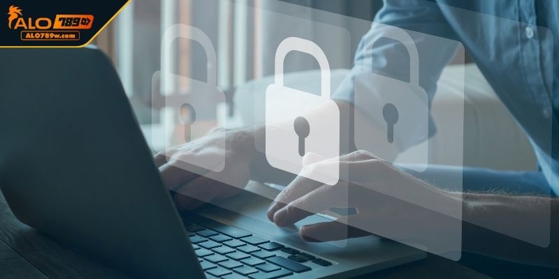 Vai trò then chốt của chính sách bảo mật ALO789 Vai trò then chốt của chính sách bảo mật ALO789