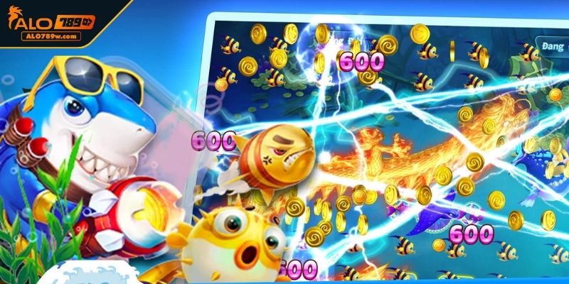 Khám phá game Bắn Cá King Khám phá game Bắn Cá King