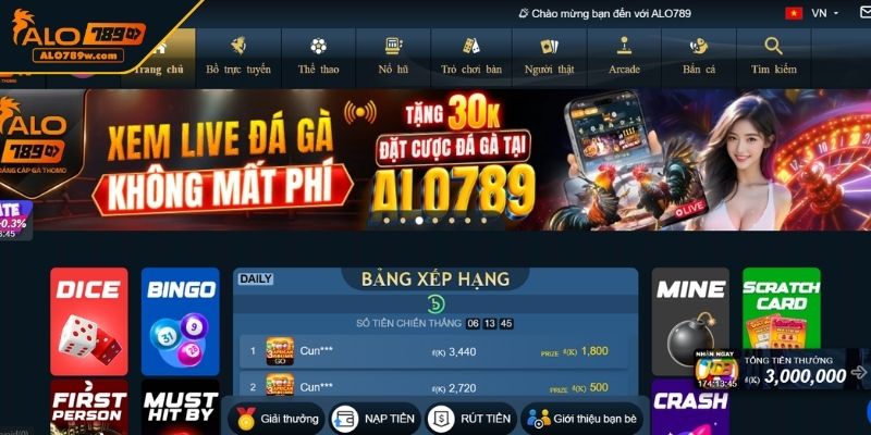Hướng dẫn chi tiết cách đăng ký ALO789 Hướng dẫn chi tiết cách đăng ký ALO789