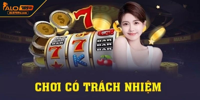 Định nghĩa chơi có trách nhiệm Định nghĩa chơi có trách nhiệm