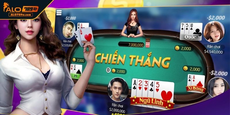 Cách tính điểm khi trải nghiệm game bài Xì Dách Cách tính điểm khi trải nghiệm game bài Xì Dách