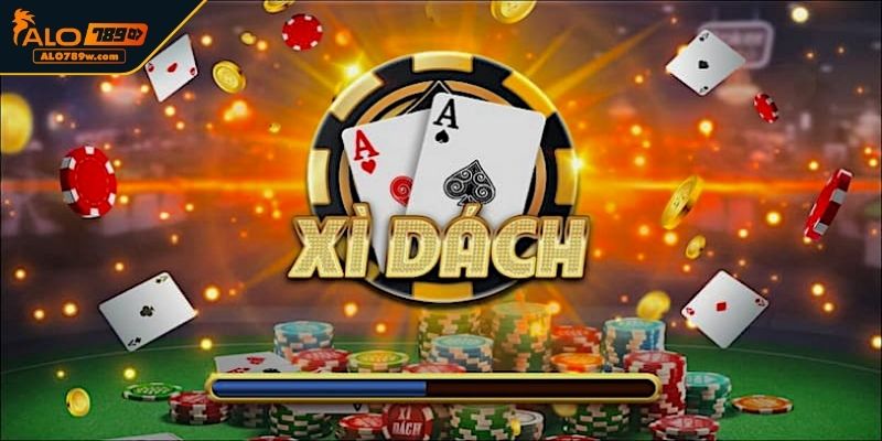 Quy trình chơi Xì Dách trực tuyến Quy trình chơi Xì Dách trực tuyến