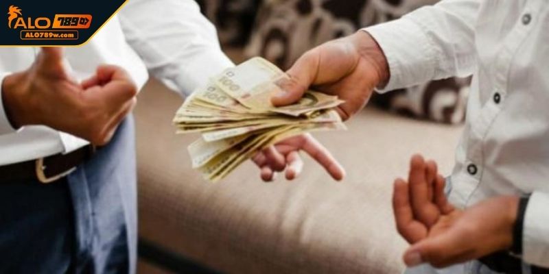 Giải mã giấc mơ bị đòi nợ khi đó là người thân Giải mã giấc mơ bị đòi nợ khi đó là người thân
