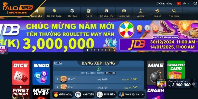 Giới thiệu ALO789 thương hiệu đẳng cấp Giới thiệu ALO789 thương hiệu đẳng cấp