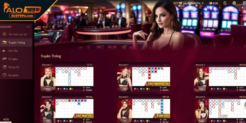 Giới thiệu tổng quan sicbo online Giới thiệu tổng quan sicbo online