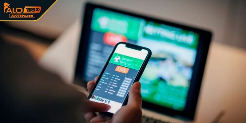 Theo dõi sự biến động kèo chấp