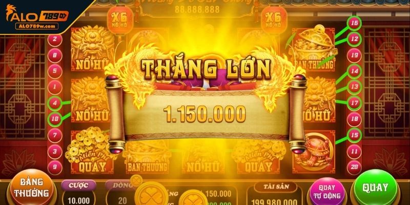 Rút chân kịp lúc khi chơi Nổ Hũ B52 Rút chân kịp lúc khi chơi Nổ Hũ B52