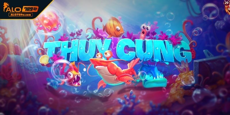 Giới thiệu Nổ Hũ Thủy Cung Giới thiệu Nổ Hũ Thủy Cung