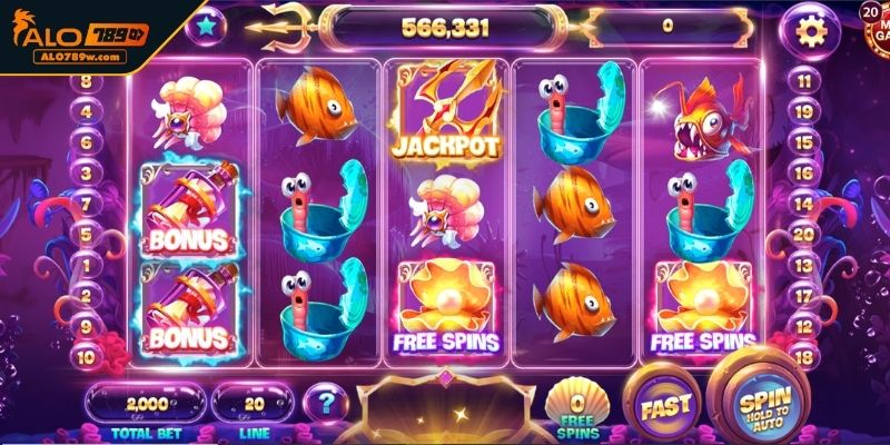 Hạn chế quay tự động trong ván game Hạn chế quay tự động trong ván game