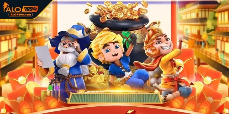 Khám phá PG Nổ Hũ Khám phá PG Nổ Hũ