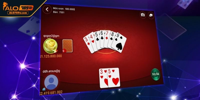 Sâm Lốc online là gì? Sâm Lốc online là gì?