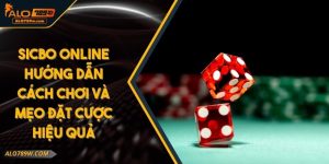 Sicbo Online Hướng Dẫn Cách Chơi Và Mẹo Đặt Cược Hiệu Quả