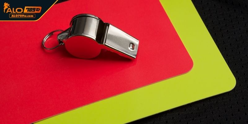 Soi kèo thẻ phạt loại hình Handicap Soi kèo thẻ phạt loại hình Handicap