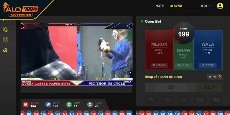 Hướng dẫn xem trực tiếp đá gà Thomo tiêu chuẩn Hướng dẫn xem trực tiếp đá gà Thomo tiêu chuẩn