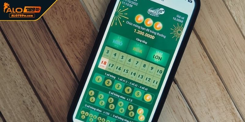 Xổ Số Bingo là gì? Xổ Số Bingo là gì?